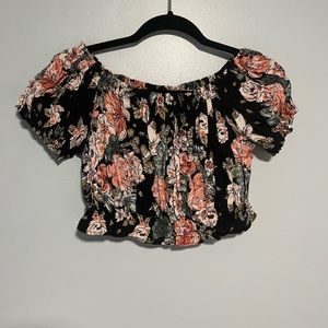 Women’s Crop top